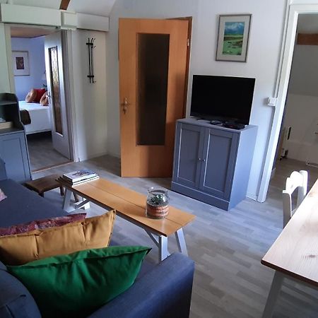 Dandelion Bed & Breakfast Рибовиль Экстерьер фото